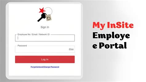 myinsite|my employee insite.